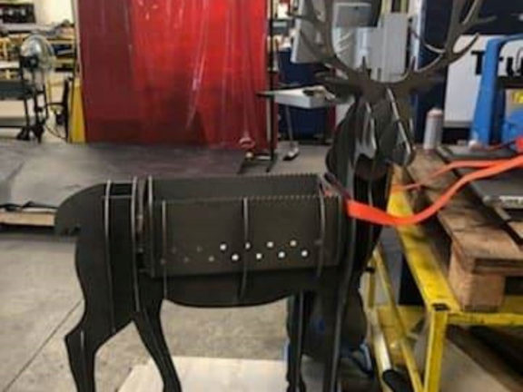 acier sur mesure alsace