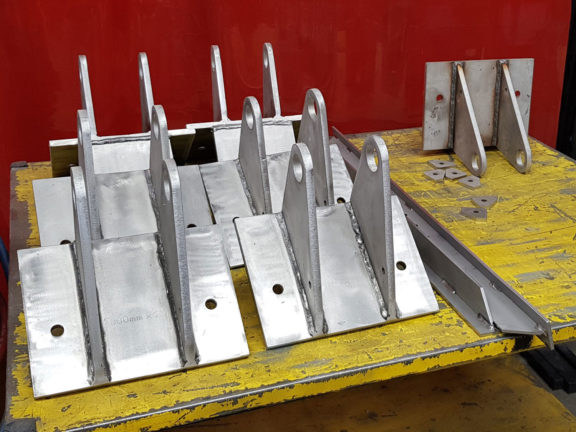 aciers spécifiques alsace