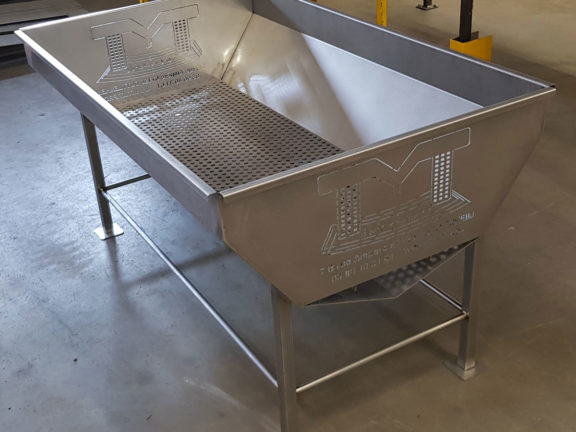 aluminium sur mesure alsace