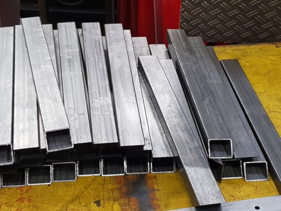 chaudronnerie acier alsace