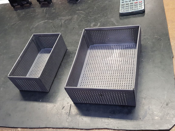 découpe inox alsace