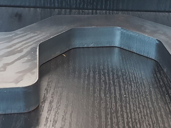 découpe laser sur mesure