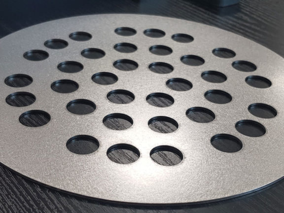 découpe laser sur mesure alsace