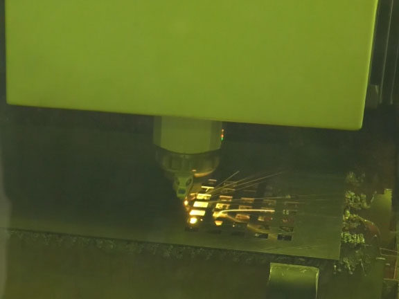 entreprise découpe laser