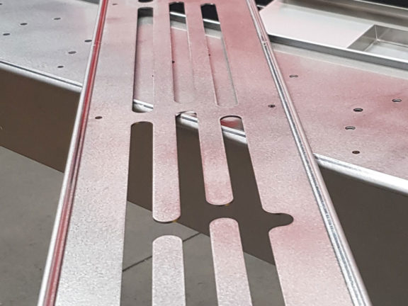 entreprise pliage tole