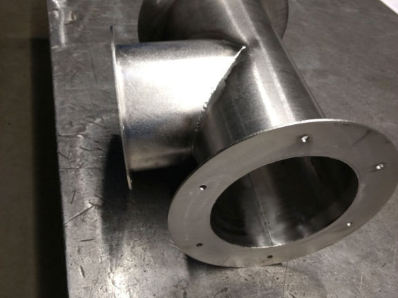 fabrication aluminium sur mesure Strasbourg