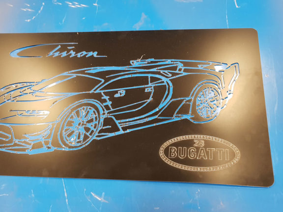 gravure aluminium alsace