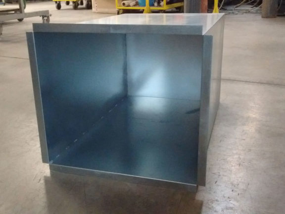 inox sur mesure alsace