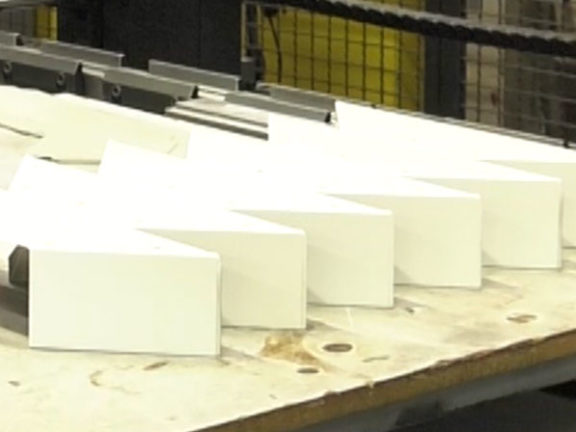 pliage tole sur mesure alsace