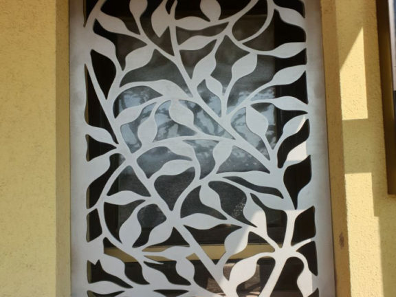 protection inox alsace