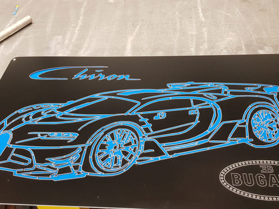 tmt création tolerie