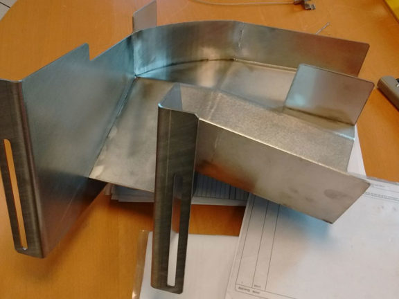 tole aluminium alsace