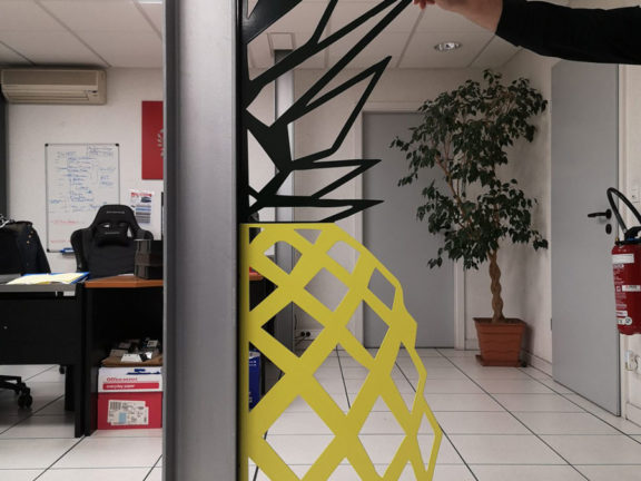 tolerie agencement inox