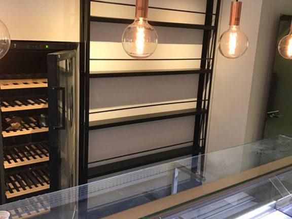 tolerie alimentaire sur mesure