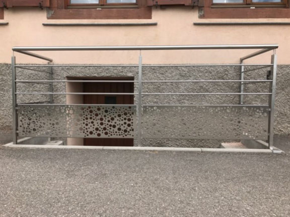 tolerie architecte alsace