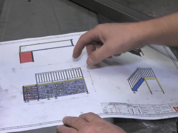tolerie fine - bureau d'étude - 03