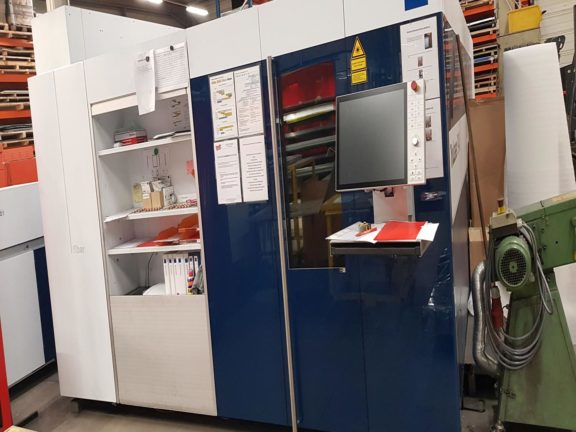 tolerie découpe laser fibre 01