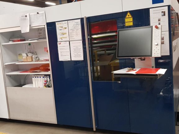 tolerie découpe laser fibre 02