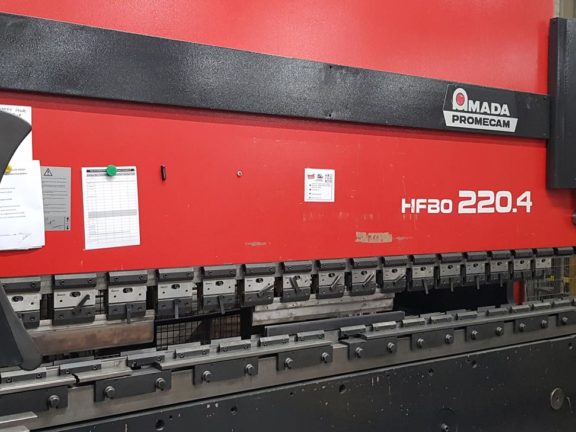 tolerie - plieuse hfbo - 02