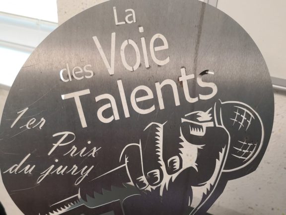 Produits d'événement